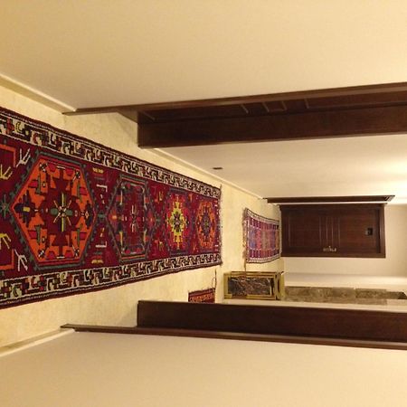 Bl Hotel'S Arbil Exterior foto