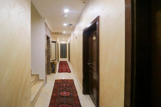 Bl Hotel'S Arbil Exterior foto