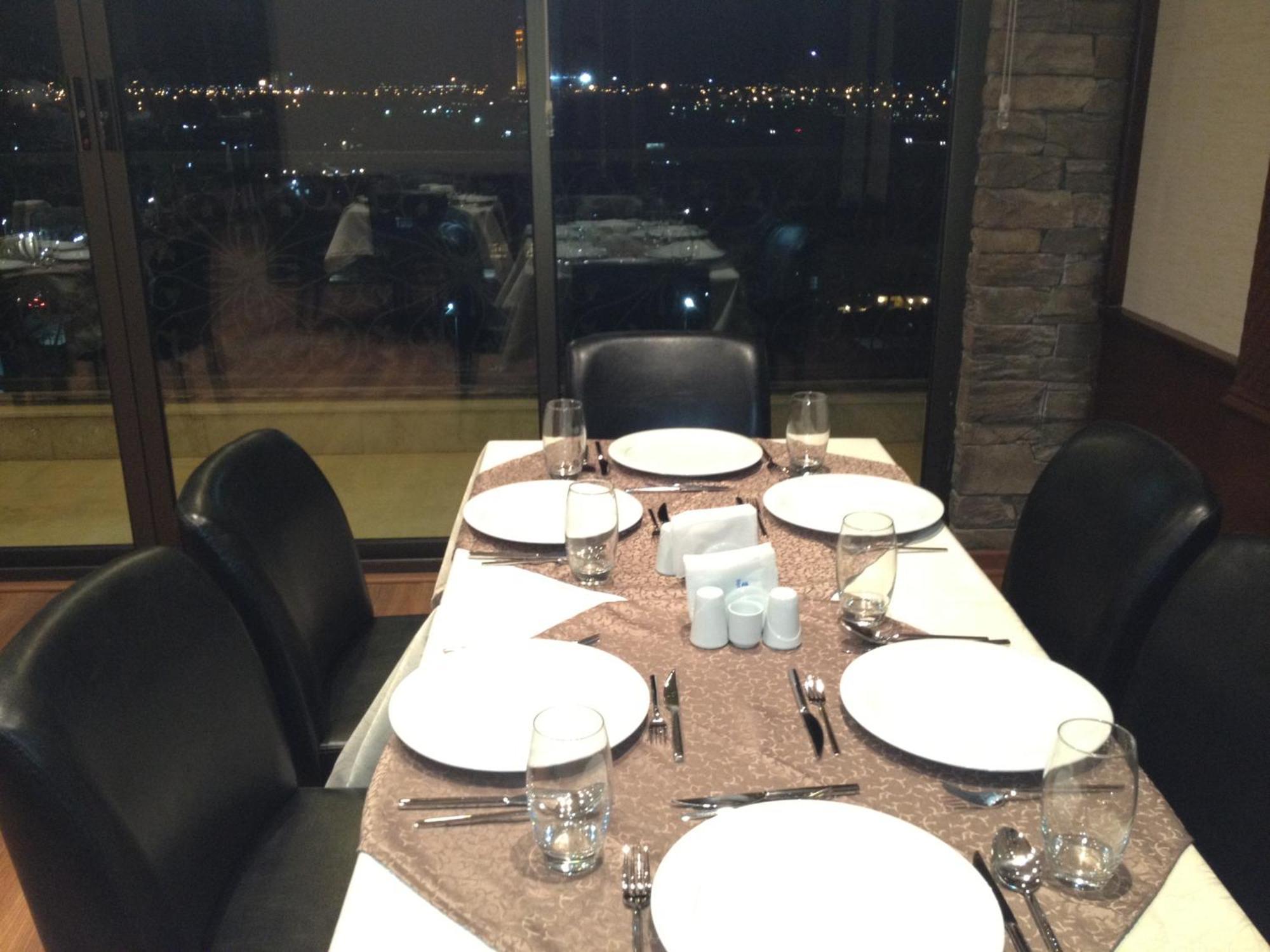 Bl Hotel'S Arbil Exterior foto