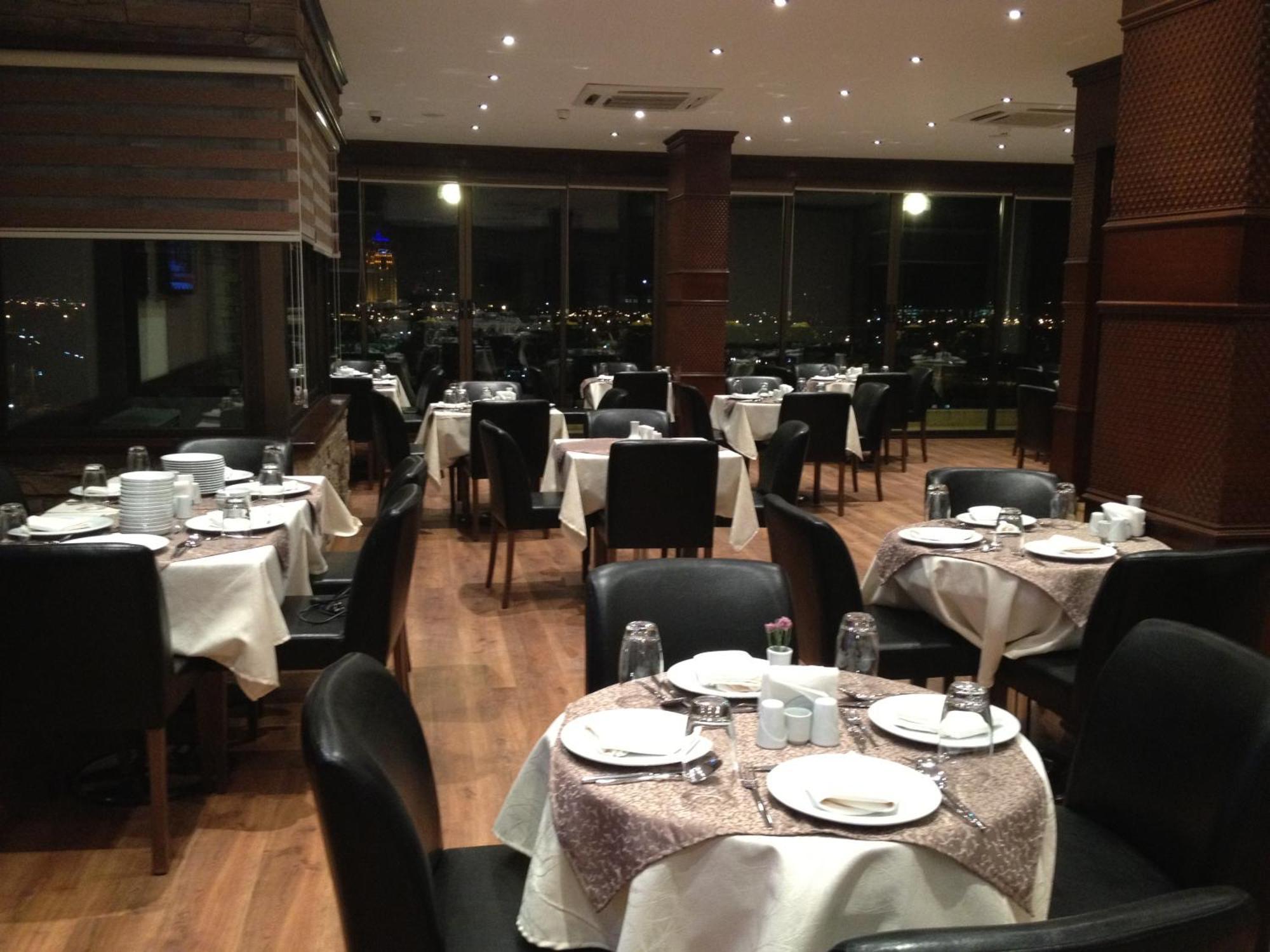 Bl Hotel'S Arbil Exterior foto