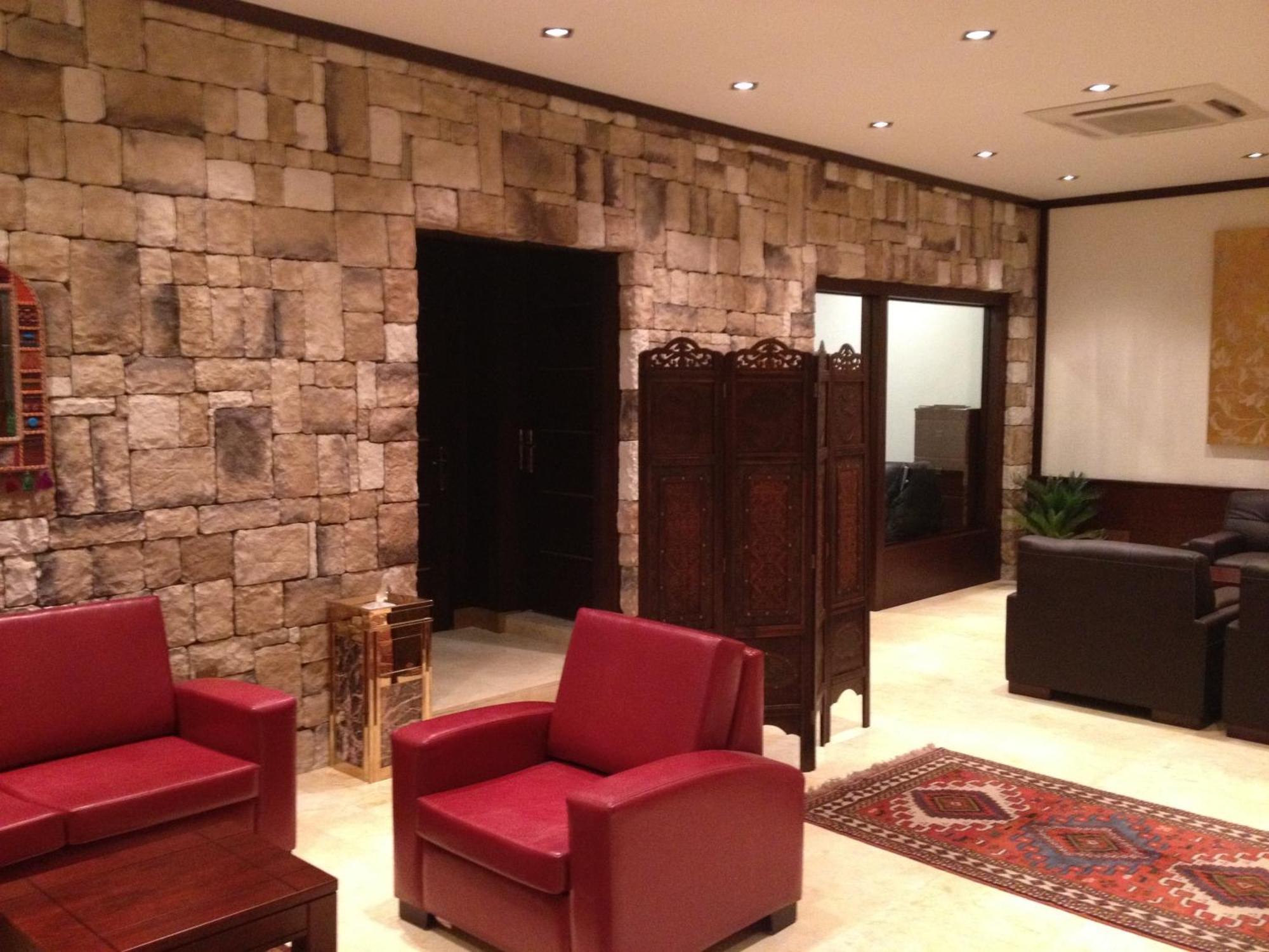 Bl Hotel'S Arbil Exterior foto