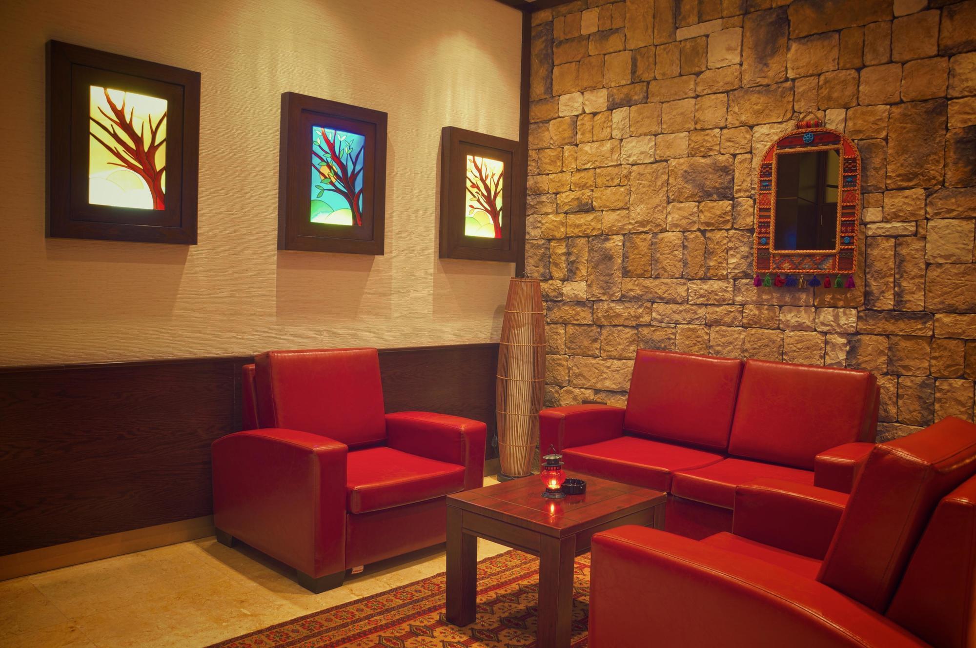 Bl Hotel'S Arbil Exterior foto
