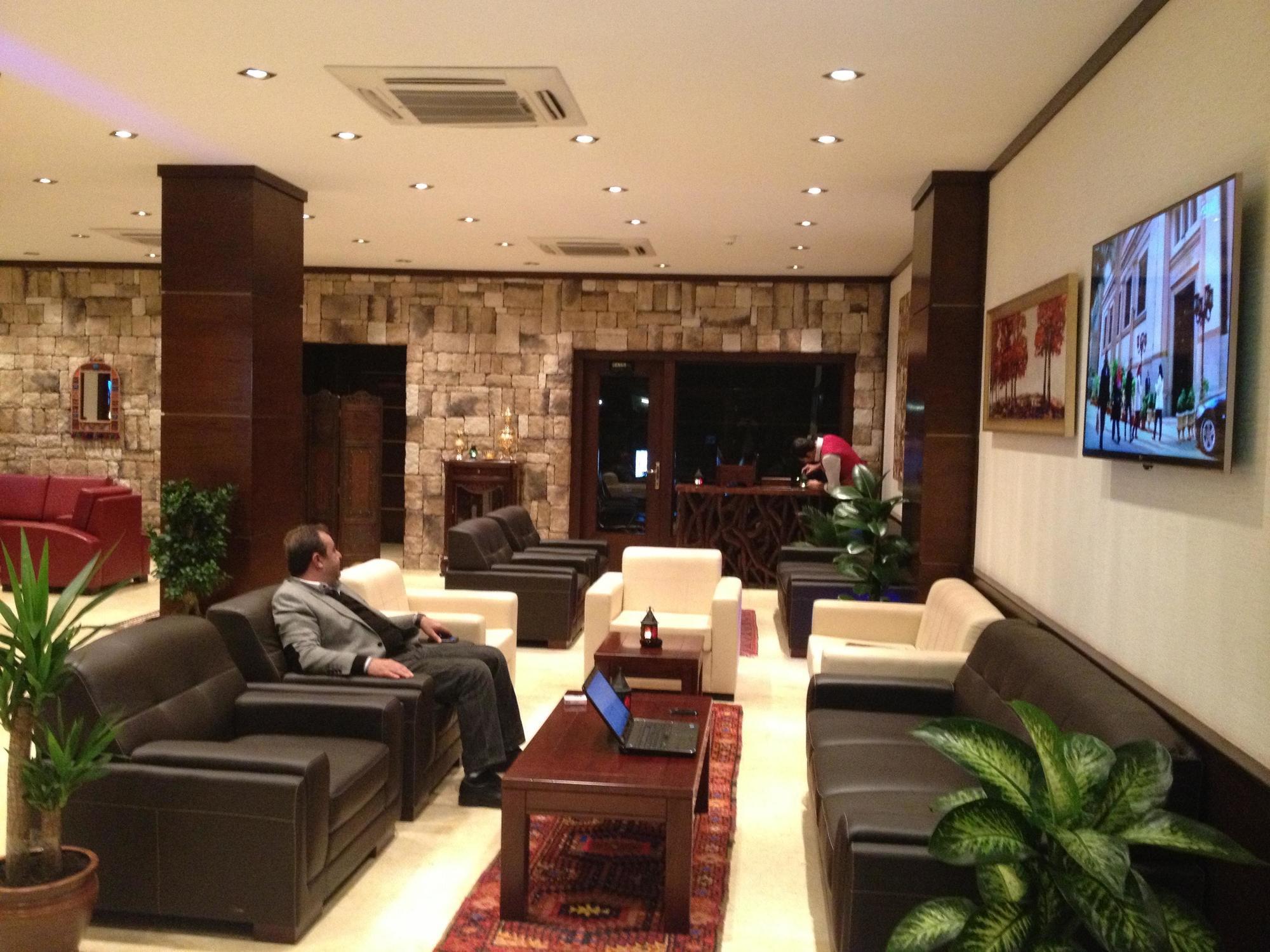 Bl Hotel'S Arbil Exterior foto