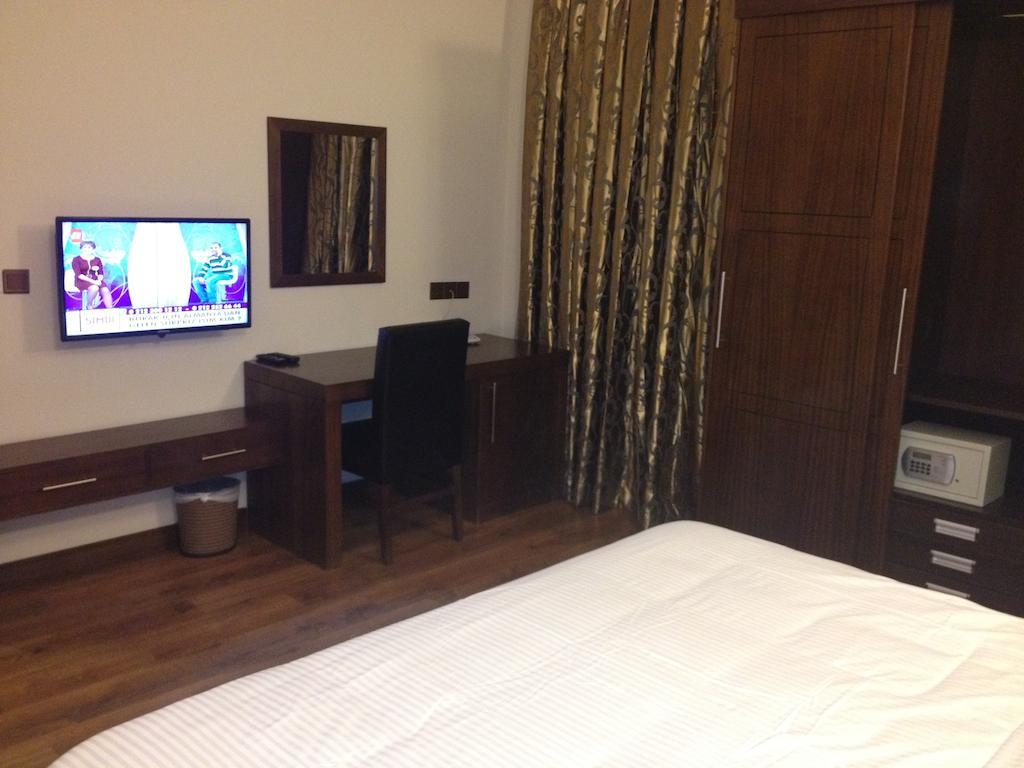 Bl Hotel'S Arbil Quarto foto