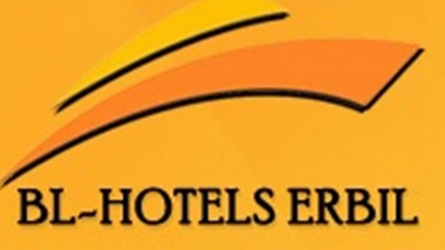 Bl Hotel'S Arbil Logotipo foto
