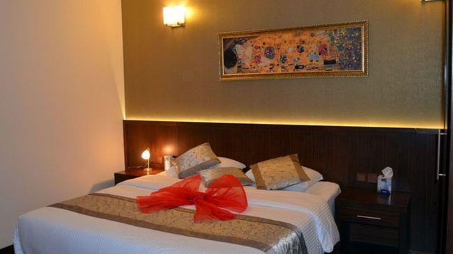 Bl Hotel'S Arbil Quarto foto