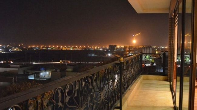 Bl Hotel'S Arbil Comodidades foto